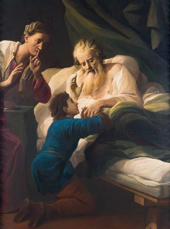 Antonio Cifrondi